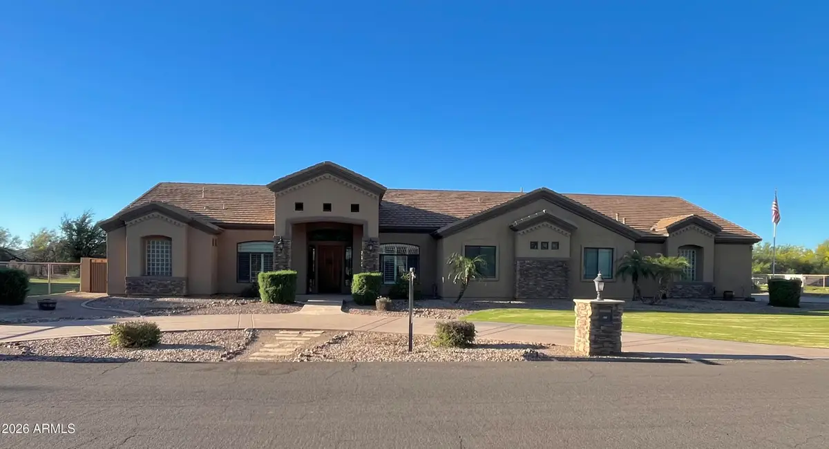 837 W Via De Arboles --, San Tan Valley, AZ 85140 - #1