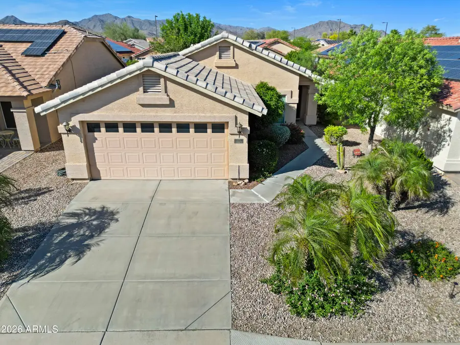 23334 W Twilight Trail, Buckeye, AZ 85326 - #2
