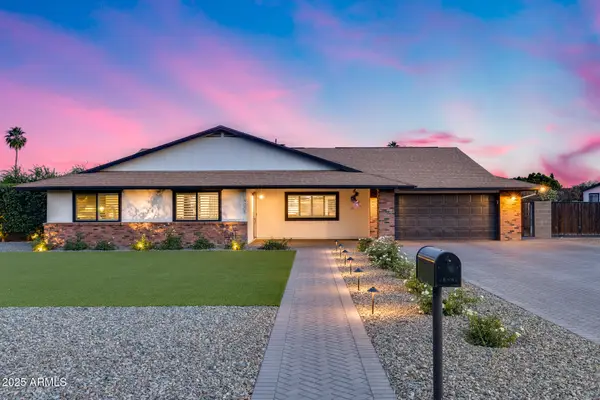 9005 W Villa Chula Street, Peoria, AZ 85383