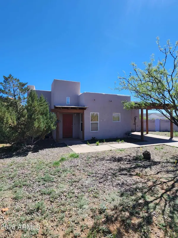 4105 N Washington Avenue, Douglas, AZ 85607