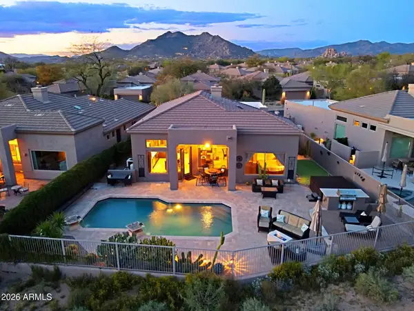 32659 N 70th Street, Scottsdale, AZ 85266