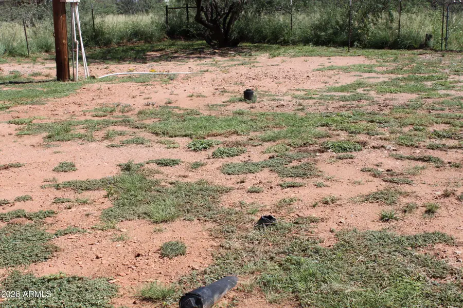 6422 S Veterans Lane, Hereford, AZ 85615 - #2