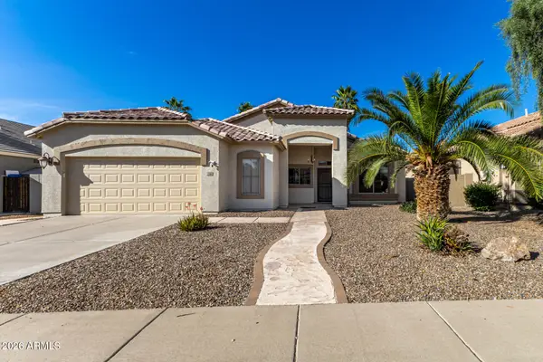 240 W Brooks Street, Gilbert, AZ 85233