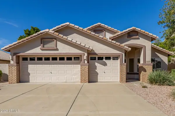 8438 W Paradise Drive, Peoria, AZ 85345