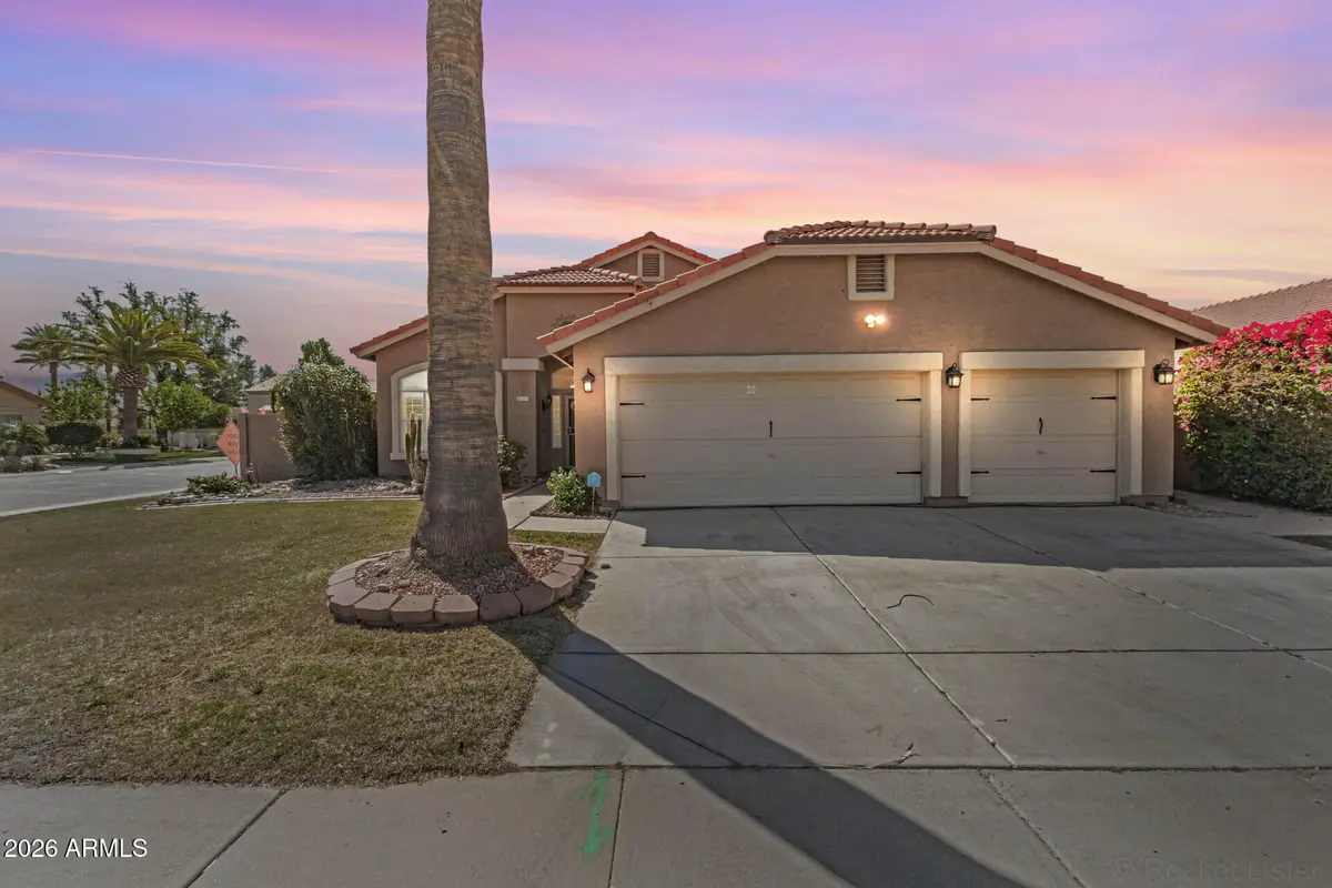 11105 W Olive Drive, Avondale, AZ 85392 - #1