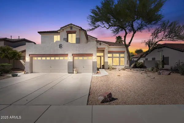 838 E Nolan Place, Chandler, AZ 85249