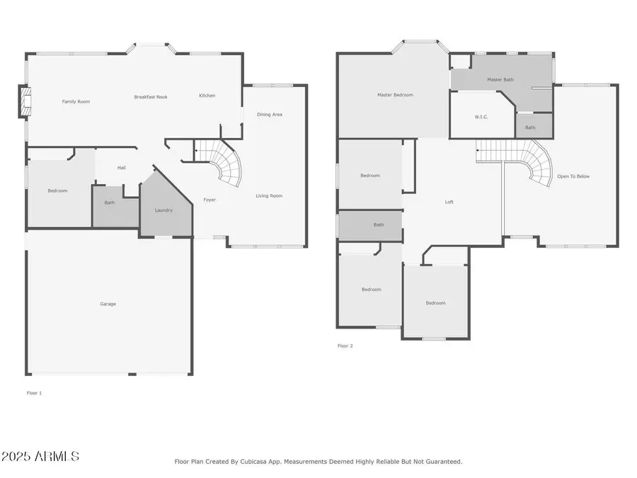838 E Nolan Place, Chandler, AZ 85249 - #2
