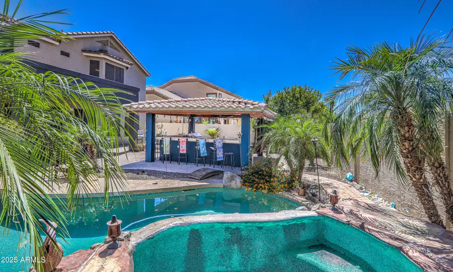 838 E Nolan Place, Chandler, AZ 85249 - #3