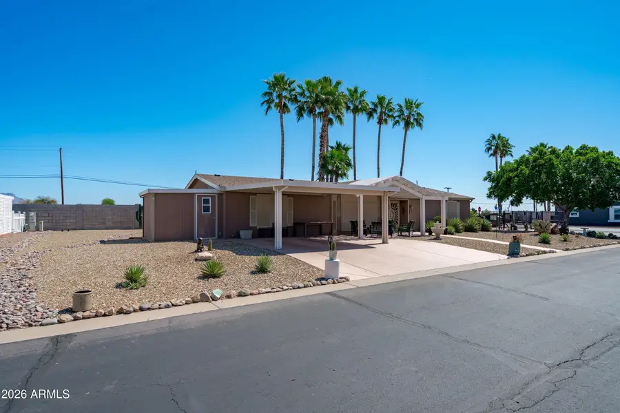 3700 S Ironwood Drive #64, Apache Junction, AZ 85120 - #2