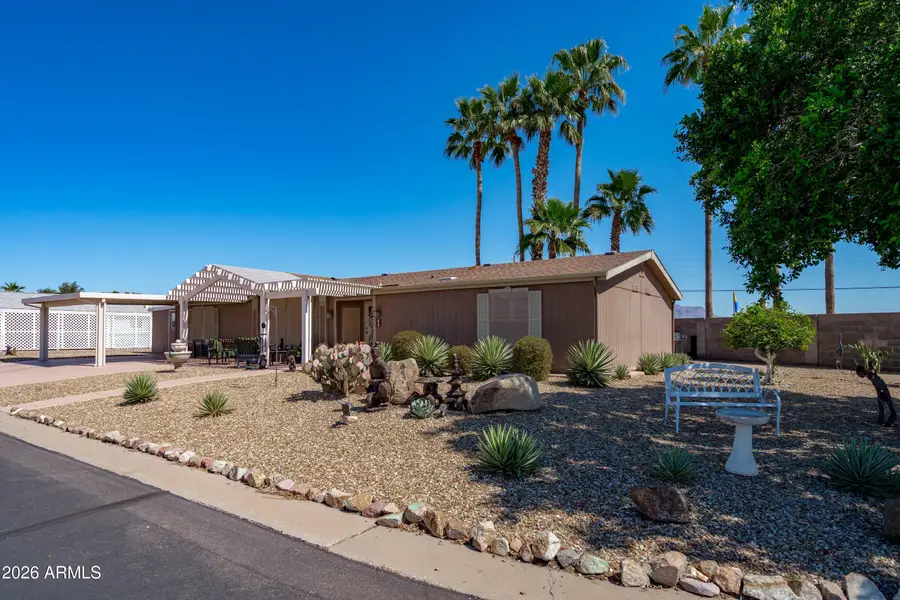 3700 S Ironwood Drive #64, Apache Junction, AZ 85120 - #3