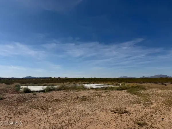 04 S State Route 89 Highway #4, Wickenburg, AZ 85390