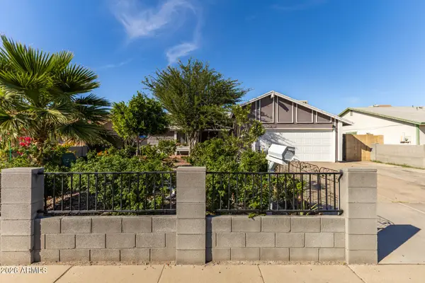 7536 W Elm Street, Phoenix, AZ 85033