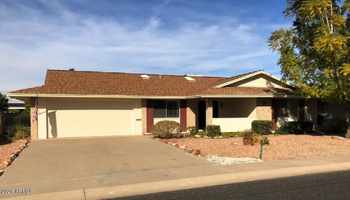 10708 W Camelot Circle, Sun City, AZ 85351 - #1