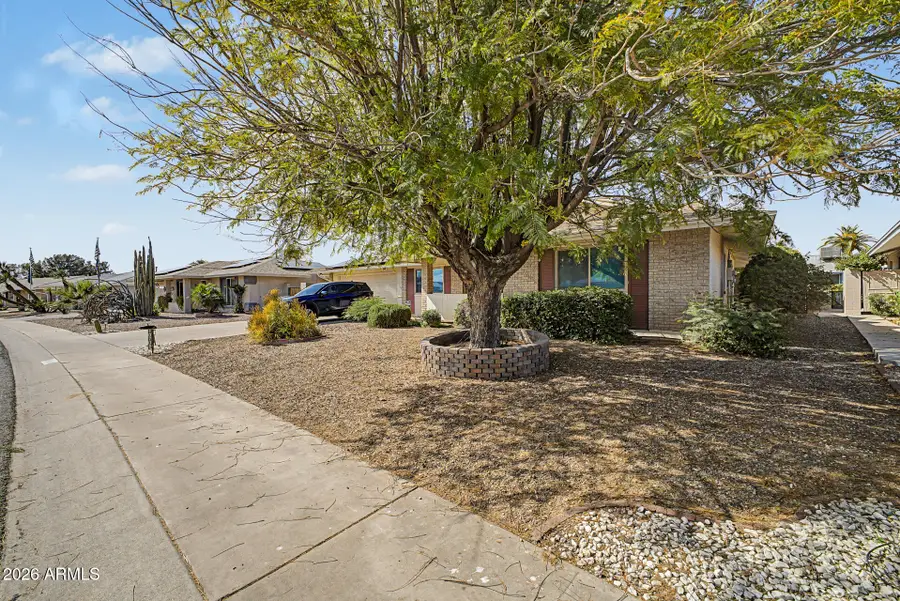 10708 W Camelot Circle, Sun City, AZ 85351 - #3