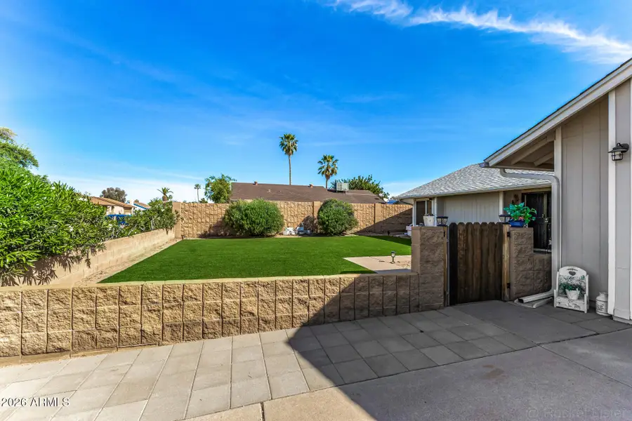 15425 N 23rd Drive, Phoenix, AZ 85023 - #3