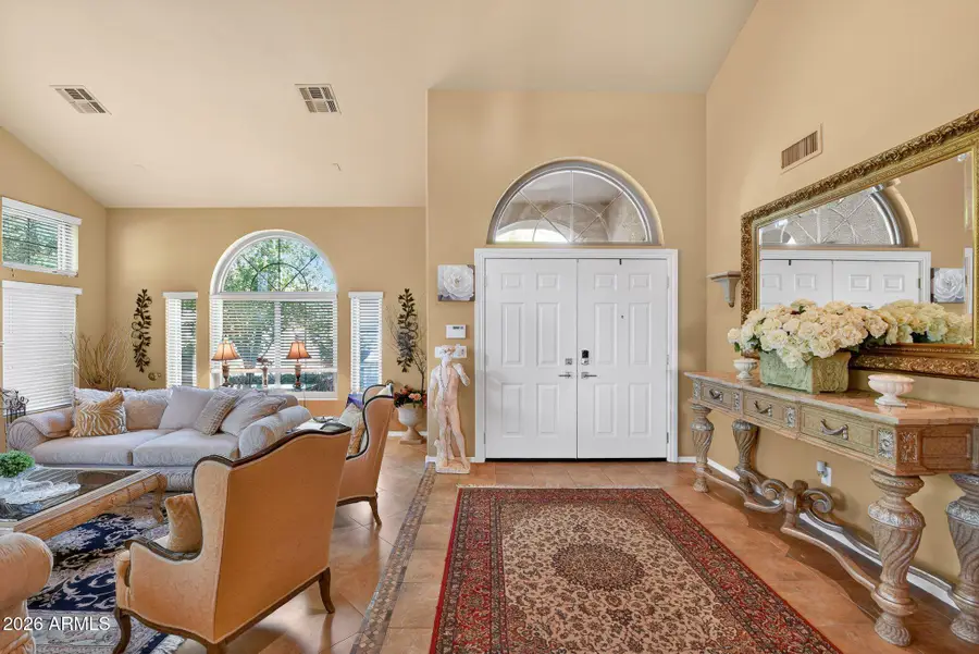 4850 S Hudson Place, Chandler, AZ 85249 - #3