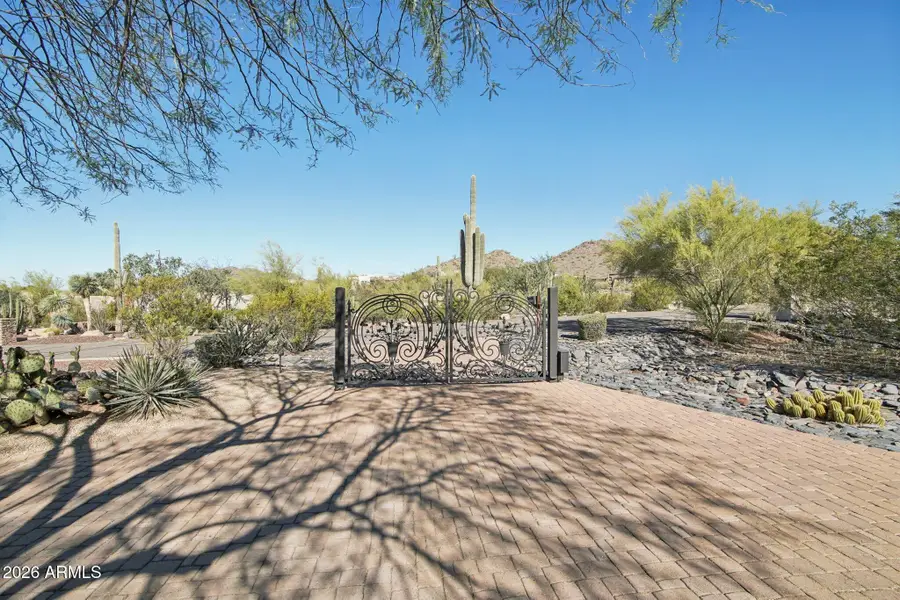 5727 E Canyon Ridge North Drive, Cave Creek, AZ 85331 - #3