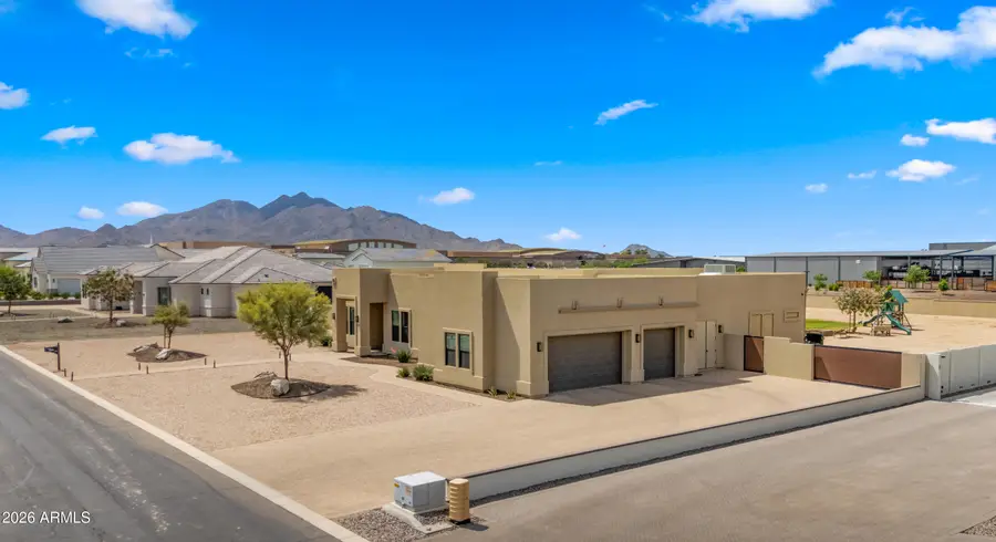 24648 S 186th Place, Queen Creek, AZ 85142 - #2