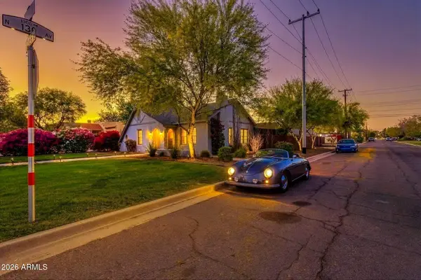 1302 W Culver Street, Phoenix, AZ 85007