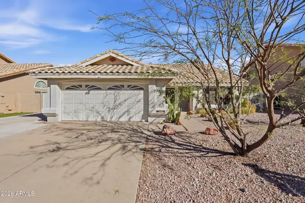 5244 E Hannibal Street E, Mesa, AZ 85205