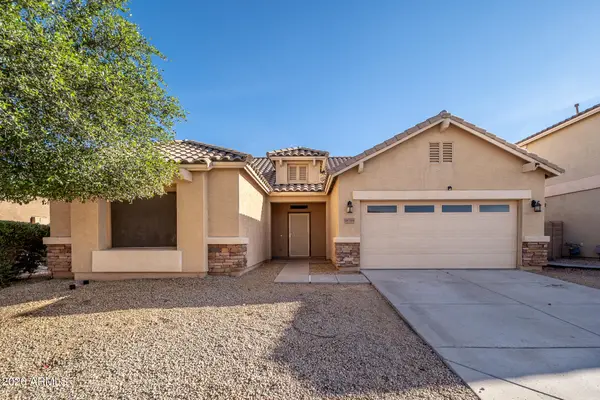 16355 W Canterbury Drive, Surprise, AZ 85388