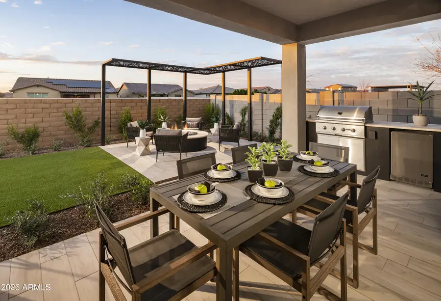 15552 S 182nd Avenue, Goodyear, AZ 85338 - #3