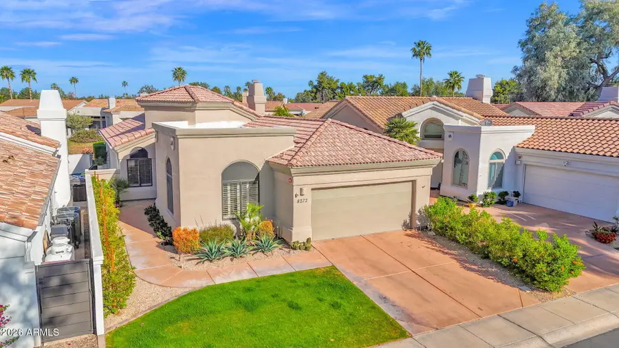 8272 E Cortez Drive, Scottsdale, AZ 85260 - #2