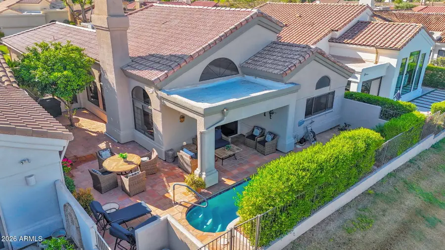 8272 E Cortez Drive, Scottsdale, AZ 85260 - #3