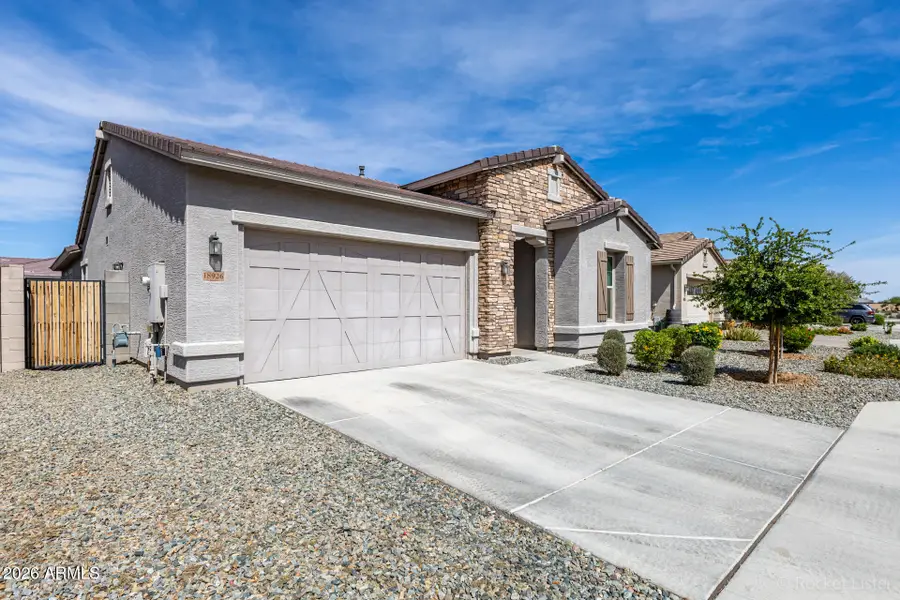 18926 W Solano Drive, Litchfield Park, AZ 85340 - #2