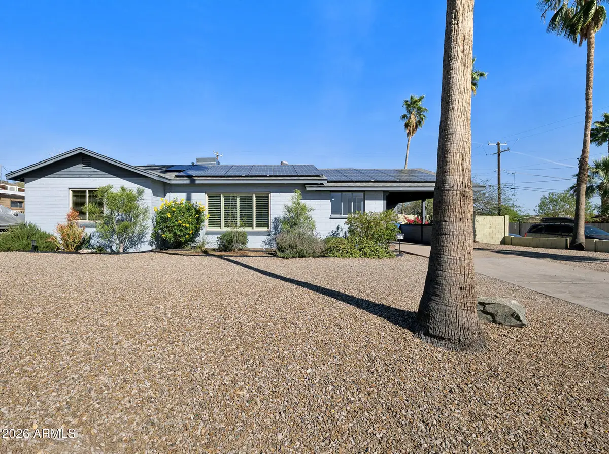 9603 N 7th Avenue, Phoenix, AZ 85021 - #1