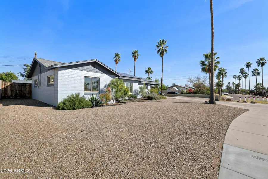 9603 N 7th Avenue, Phoenix, AZ 85021 - #2