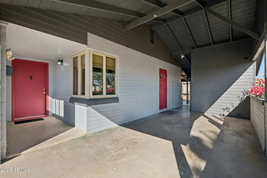 9603 N 7th Avenue, Phoenix, AZ 85021 - #3