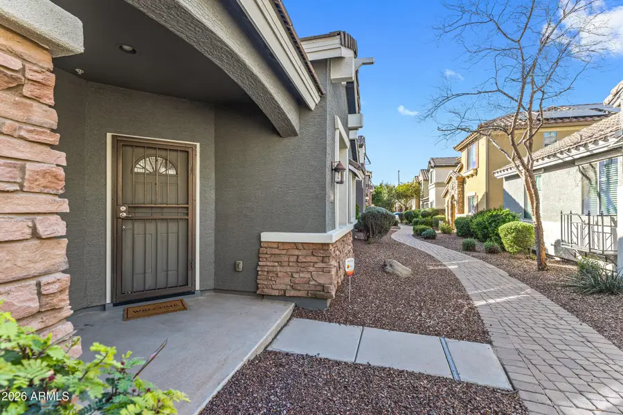 2498 E Boston Street, Gilbert, AZ 85295 - #2