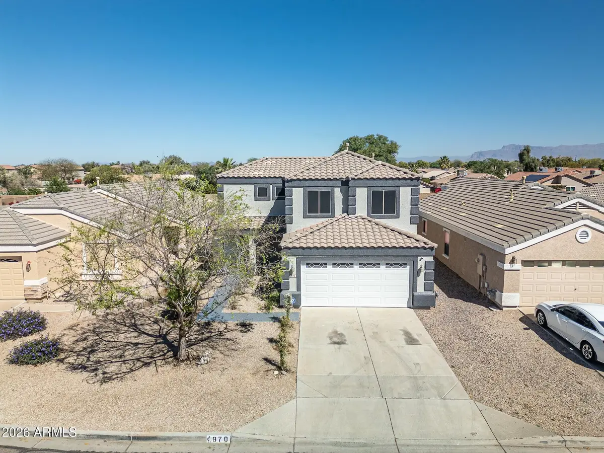 970 E Christopher Street, San Tan Valley, AZ 85140 - #1