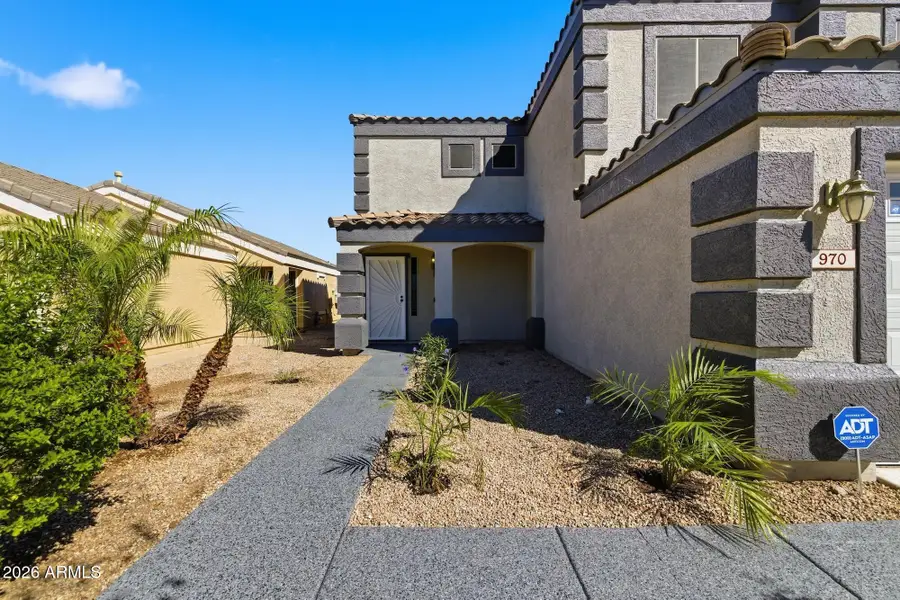 970 E Christopher Street, San Tan Valley, AZ 85140 - #3