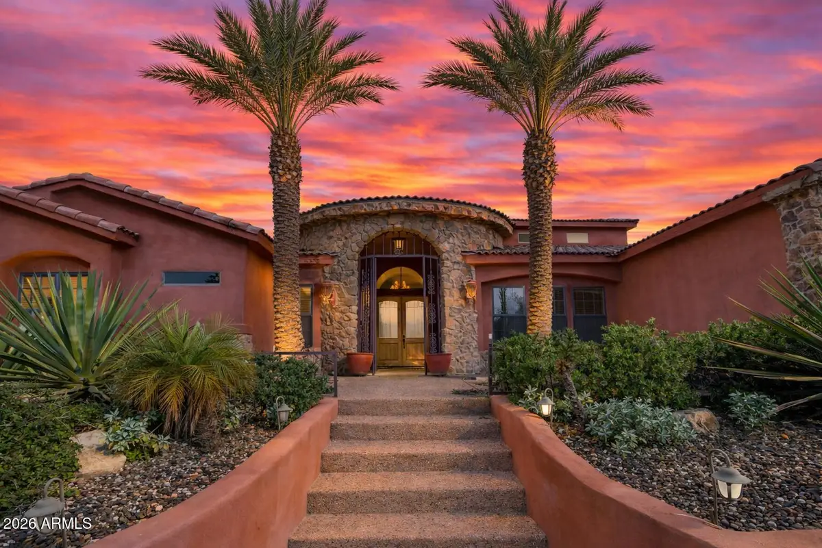 6646 E Lone Mountain Road, Cave Creek, AZ 85331 - #1