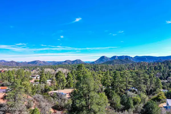 0 S Nola Circle, Payson, AZ 85541