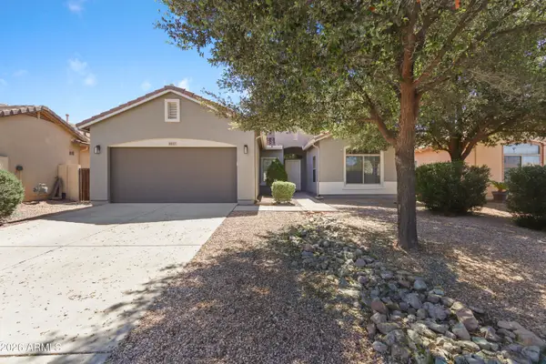 44117 W Windrose Drive, Maricopa, AZ 85138