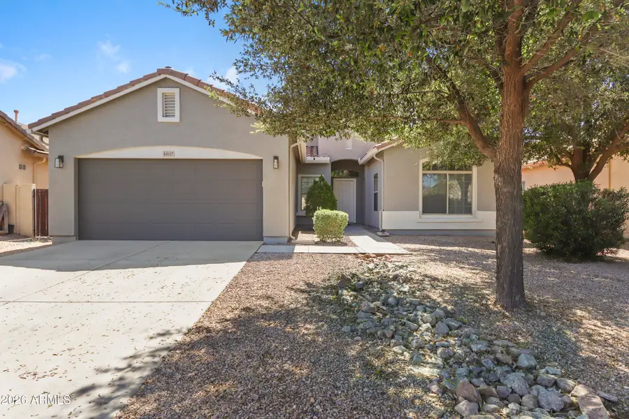 44117 W Windrose Drive, Maricopa, AZ 85138 - #3