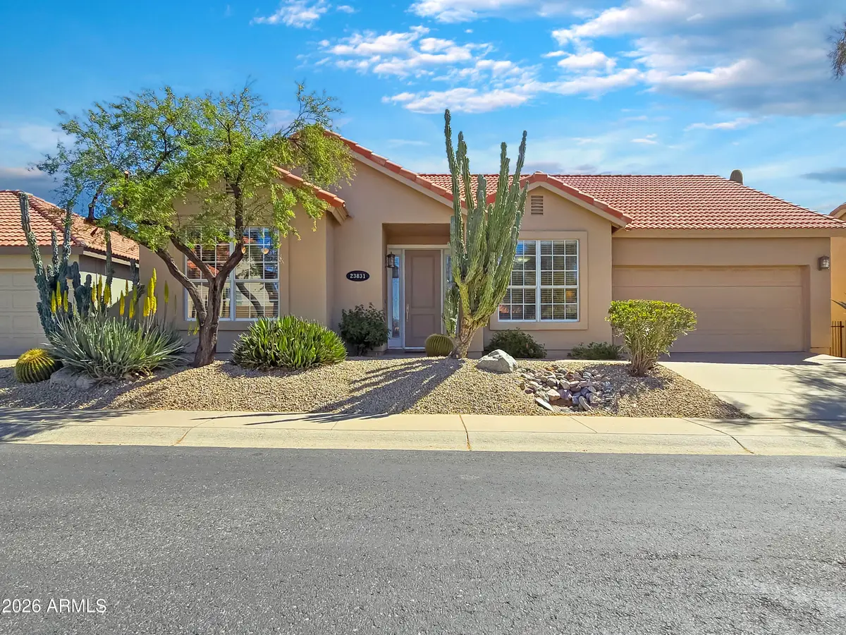 23831 N 74th Street, Scottsdale, AZ 85255 - #1