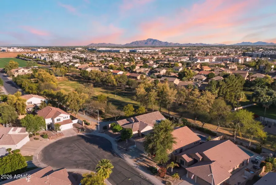 235 W Goldfinch Way, Chandler, AZ 85286 - #2