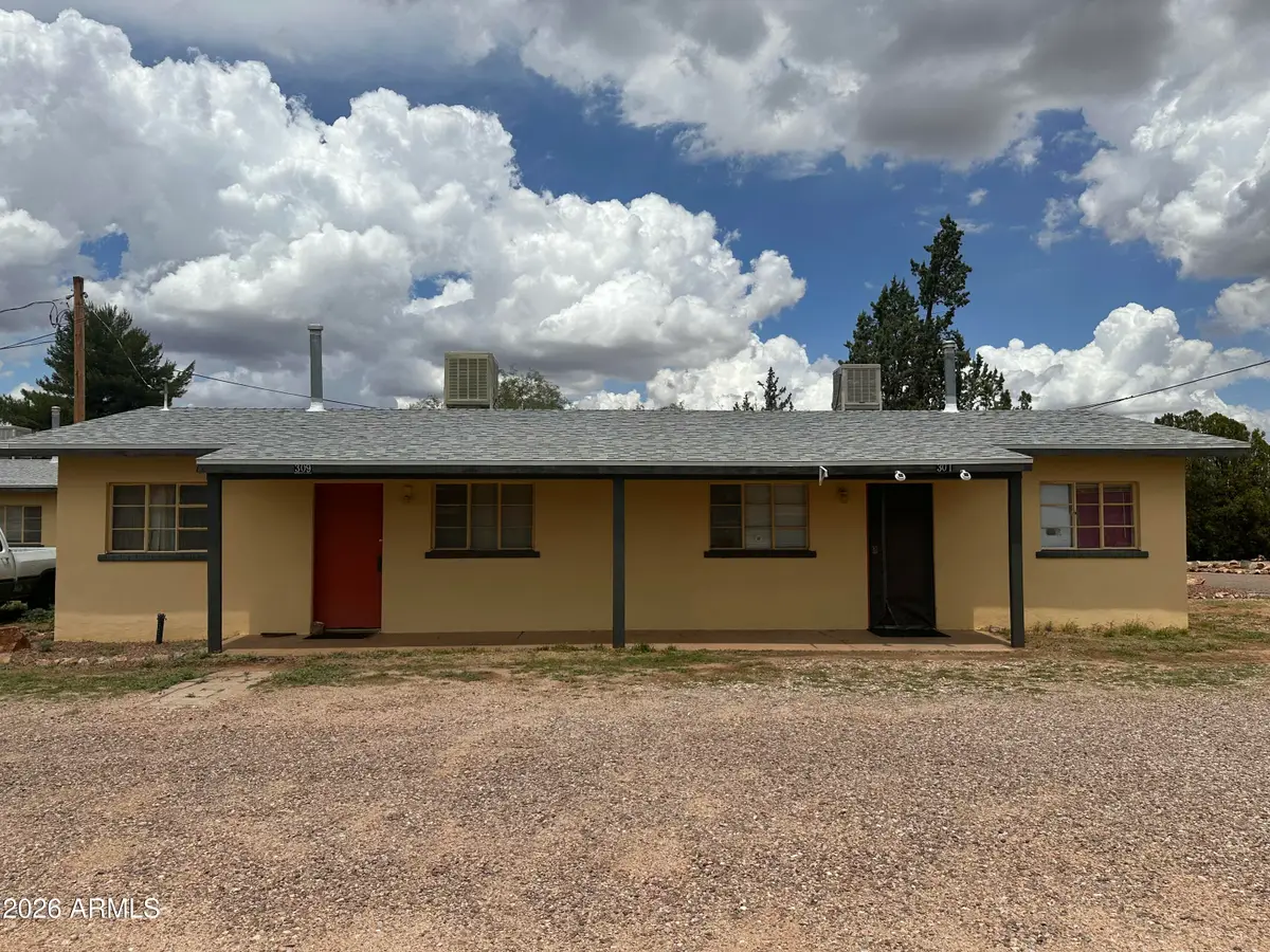 0 N Pfister Avenue N #3, Sierra Vista, AZ 85635 - #1