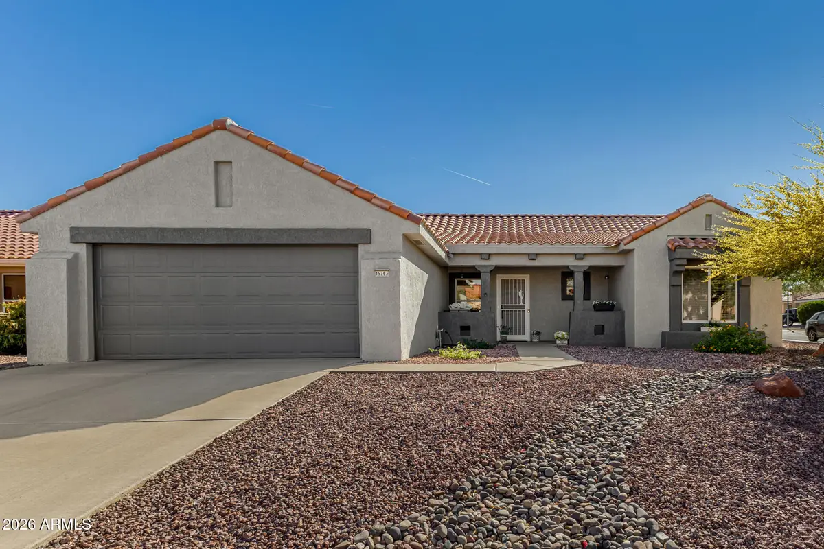 15363 W Black Gold Lane, Sun City West, AZ 85375 - #1