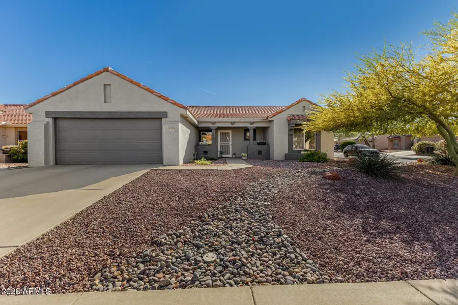 15363 W Black Gold Lane, Sun City West, AZ 85375 - #2