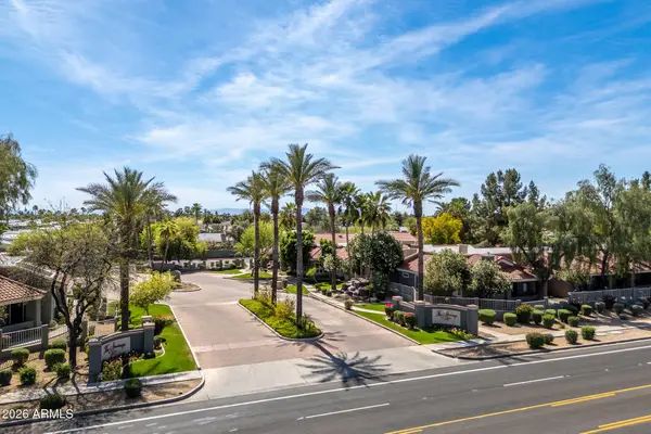 2929 W Yorkshire Drive #1072, Phoenix, AZ 85027