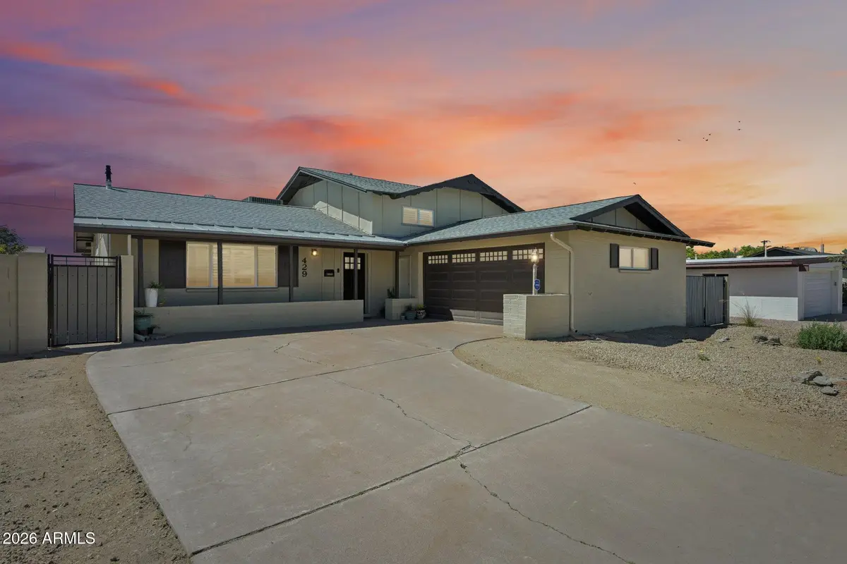 429 E Loyola Drive, Tempe, AZ 85282 - #1