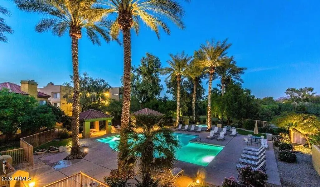 4925 E Desert Cove Avenue #106, Scottsdale, AZ 85254 - #1