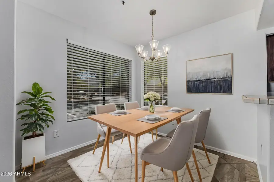 4925 E Desert Cove Avenue #106, Scottsdale, AZ 85254 - #3