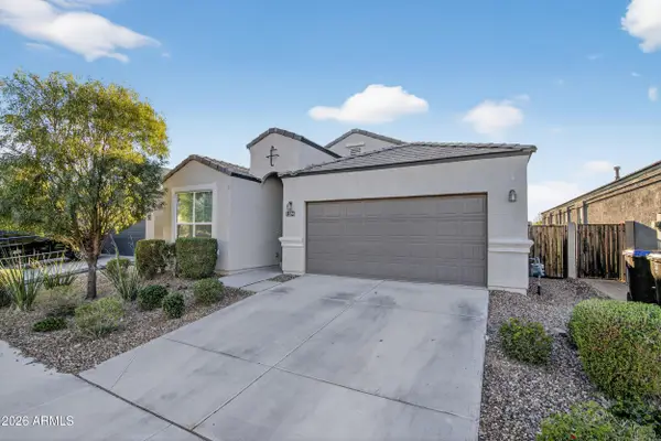 2594 N Wrigley Drive, Florence, AZ 85132
