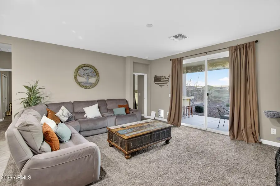 2594 N Wrigley Drive, Florence, AZ 85132 - #3